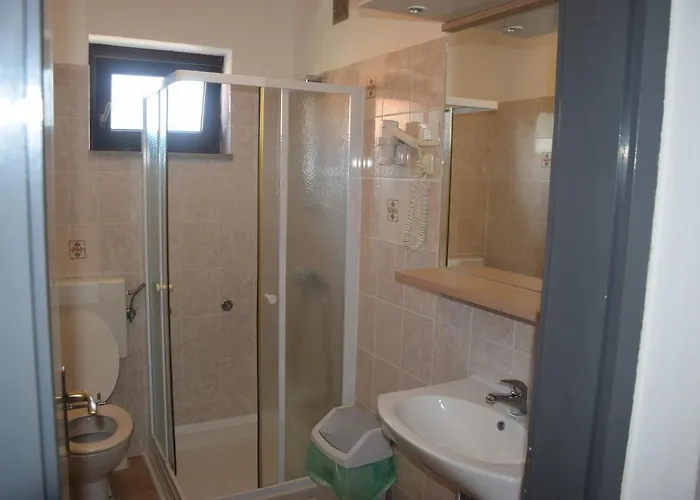 Albergue Panorama Portorož