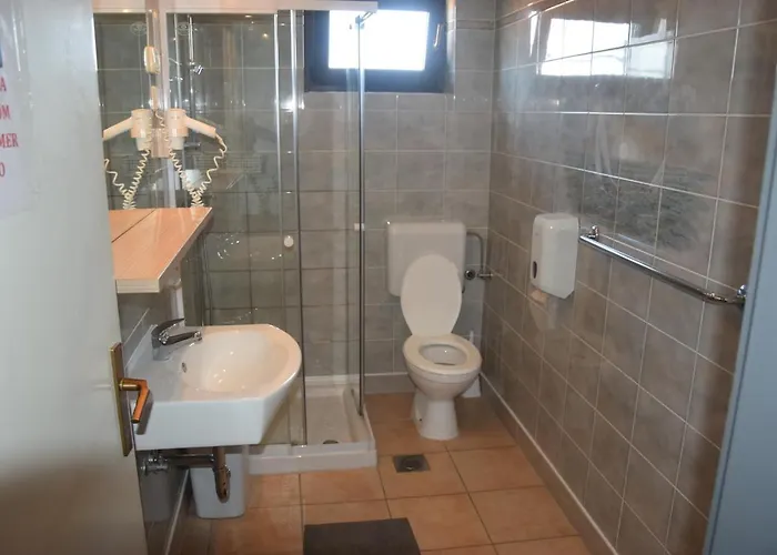 Albergue Panorama Portorož